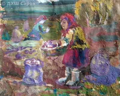 Сбор картошки для фронта - Кунчакова Валерия, 12 лет.jpg Сбор картошки для фронта - Кунчакова Валерия, 12 лет.jpg